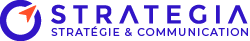 Strategia Logo